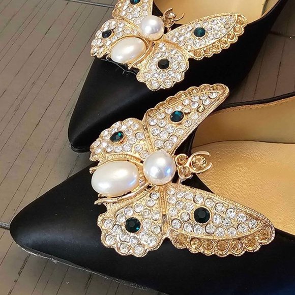 Christian Louboutin Barzas shoes - Picture 8 of 11